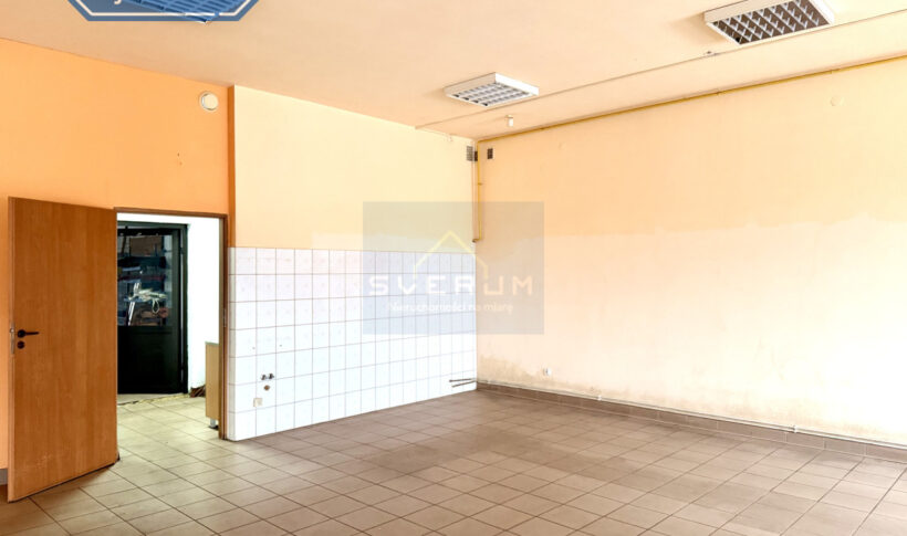 Lokal komercyjny na Wynajem, 127.00m2, Stary Cykarzew - 3
