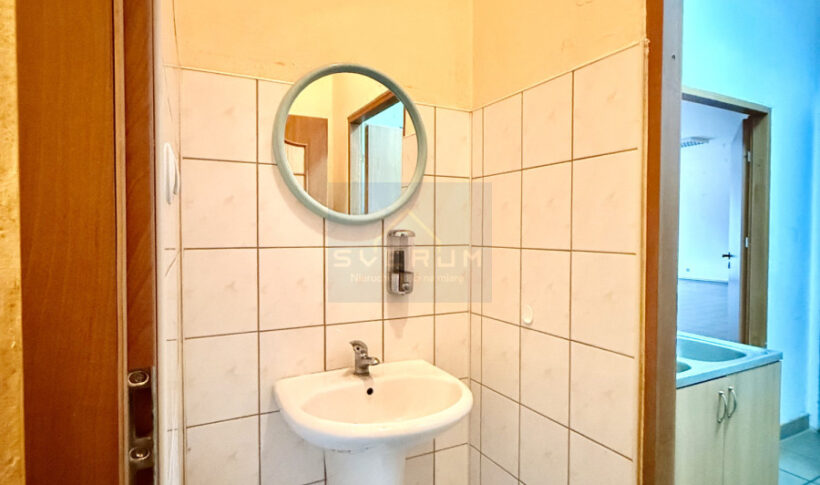 Lokal komercyjny na Wynajem, 127.00m2, Stary Cykarzew - 7