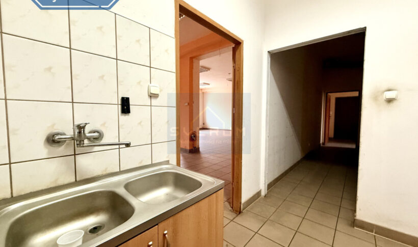 Lokal komercyjny na Wynajem, 127.00m2, Stary Cykarzew - 4