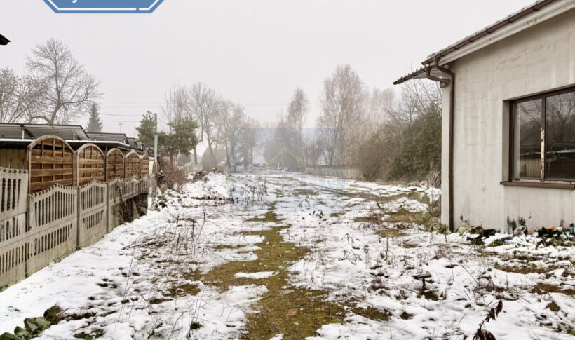 Lokal komercyjny na Wynajem, 127.00m2, Stary Cykarzew - 8