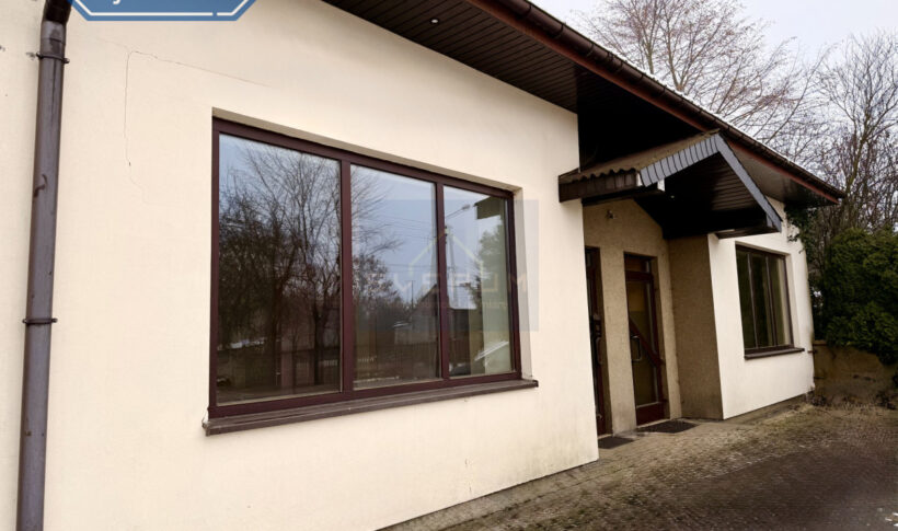 Lokal komercyjny na Wynajem, 127.00m2, Stary Cykarzew - 5