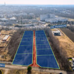 Działka na Sprzedaż, 1150.00m2, Częstochowa-Parkitka - 1