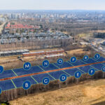 Działka na Sprzedaż, 900.00m2, Częstochowa-Parkitka - 0