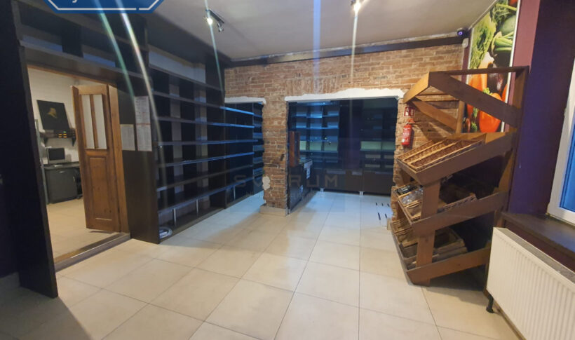 Dom na Sprzedaż, 84.00m2, Blachownia - 1