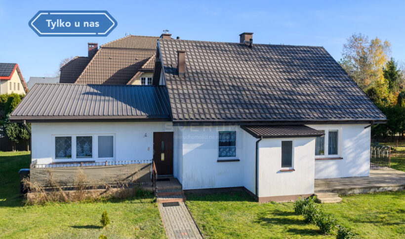Dom na Sprzedaż, 145.83m2, Częstochowa-Lisiniec - 26