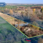 Działka na Sprzedaż, 17105.00m2, Góra Włodowska - 0