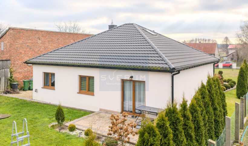 Dom na Sprzedaż, 110.00m2, Widzów - 3
