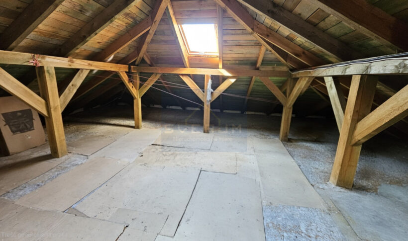 Dom na Sprzedaż, 110.00m2, Widzów - 13