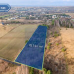 Działka na Sprzedaż, 10151.00m2, Częstochowa-Mirów - 0