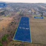 Działka na Sprzedaż, 10151.00m2, Częstochowa-Mirów - 2