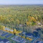 Działka na Sprzedaż, 4070.00m2, Kłobuck-Brody-Malina - 2