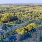 Działka na Sprzedaż, 4070.00m2, Kłobuck-Brody-Malina - 0
