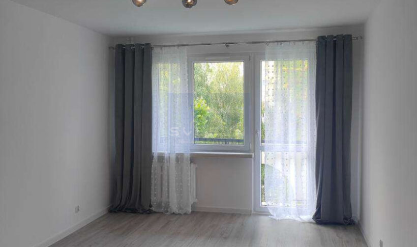 Mieszkanie na Sprzedaż, 47.60m2, Częstochowa-Wrzosowiak - 2