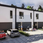 Dom na Sprzedaż, 88.40m2, Częstochowa-Parkitka - 1