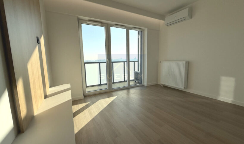 Mieszkanie na Sprzedaż, 27.72m2, Katowice-Śródmieście - 3