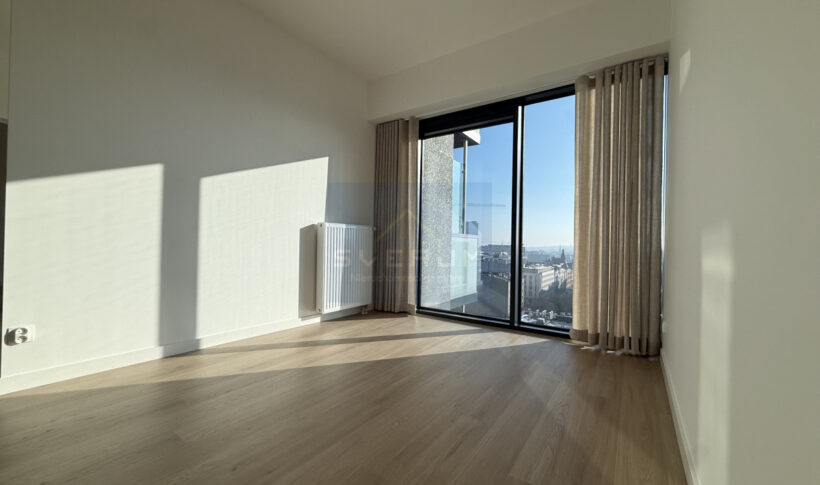Mieszkanie na Sprzedaż, 35.49m2, Katowice-Śródmieście - 2