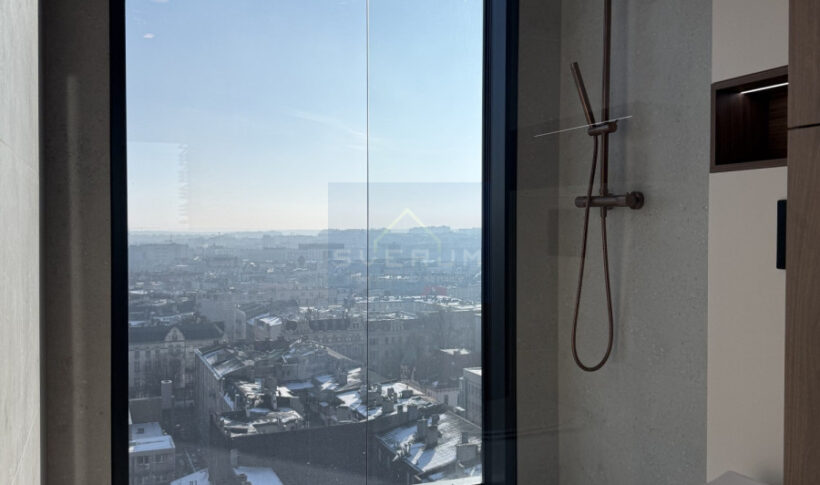 Mieszkanie na Sprzedaż, 43.30m2, Katowice-Śródmieście - 5
