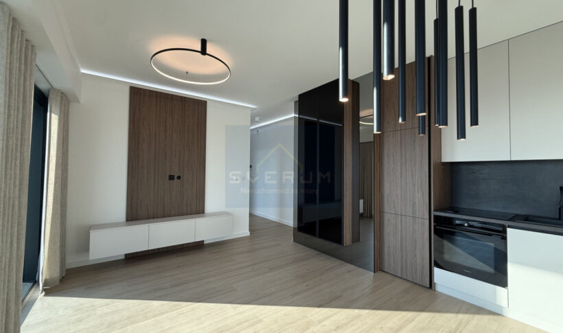 Mieszkanie na Sprzedaż, 43.30m2, Katowice-Śródmieście - 2