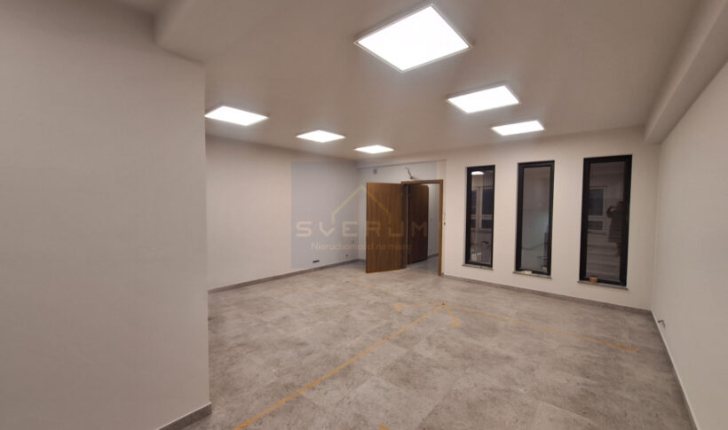 Lokal komercyjny na Wynajem, 162.38m2, Częstochowa-Parkitka - 5