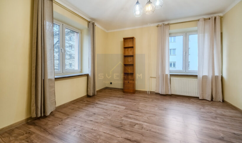 Mieszkanie na Wynajem, 48.50m2, Częstochowa-Śródmieście - 0