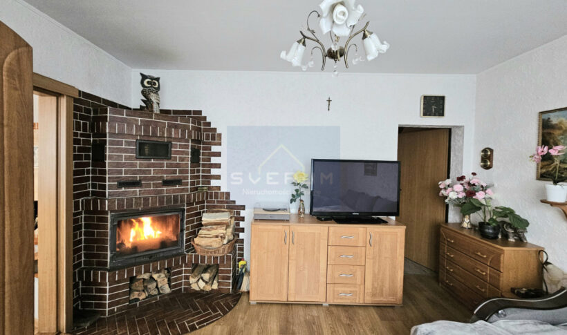 Dom na Sprzedaż, 62.00m2, Włoszczowa - 7