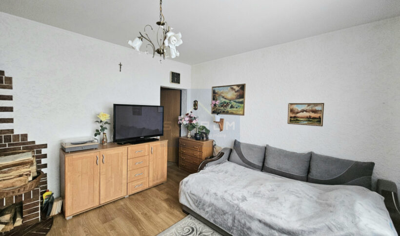Dom na Sprzedaż, 62.00m2, Włoszczowa - 8