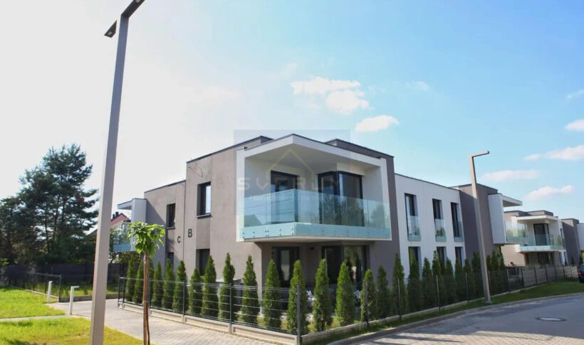 Mieszkanie na Sprzedaż, 72.59m2, Częstochowa-Lisiniec - 0