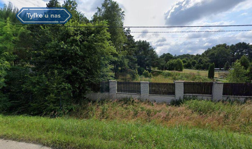 Działka na Sprzedaż, 1150.00m2, Częstochowa-Grabówka - 7