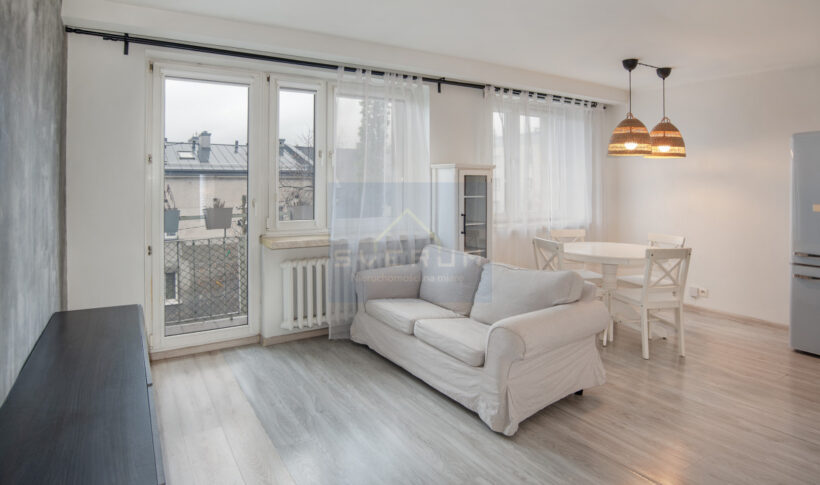 Mieszkanie na Sprzedaż, 38.00m2, Częstochowa-Śródmieście - 1