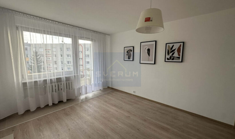Mieszkanie na Sprzedaż, 61.20m2, Częstochowa-Wrzosowiak - 1