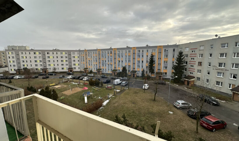 Mieszkanie na Sprzedaż, 61.20m2, Częstochowa-Wrzosowiak - 6