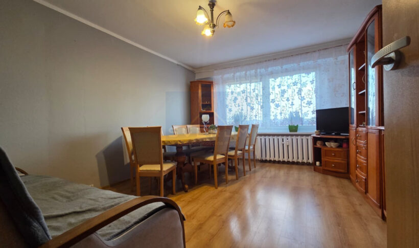 Mieszkanie na Sprzedaż, 60.00m2, Częstochowa-Północ - 0