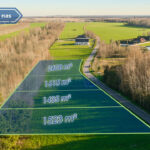 Działka na Sprzedaż, 1000.00m2, Lubojna - 1