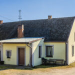Dom na Sprzedaż, 70.00m2, Lisowice-Kolonia - 3