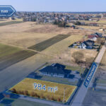 Działka na Sprzedaż, 984.00m2, Pińczyce - 4