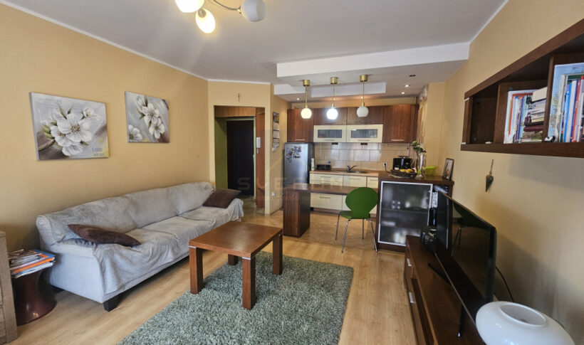 Mieszkanie na Sprzedaż, 38.02m2, Częstochowa-Trzech Wieszczów - 9