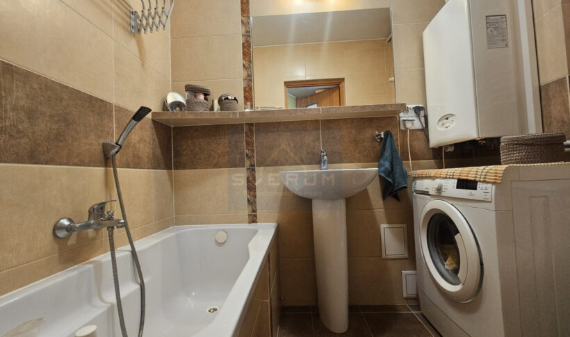 Mieszkanie na Sprzedaż, 38.02m2, Częstochowa-Trzech Wieszczów - 4