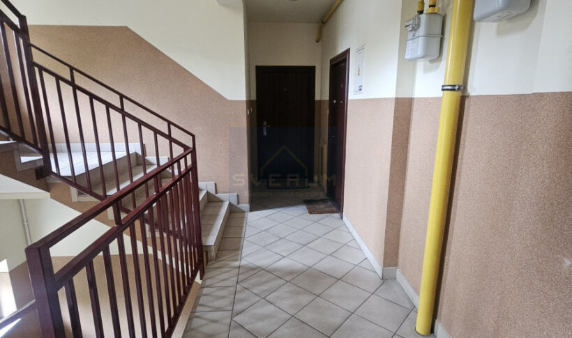Mieszkanie na Sprzedaż, 38.02m2, Częstochowa-Trzech Wieszczów - 6