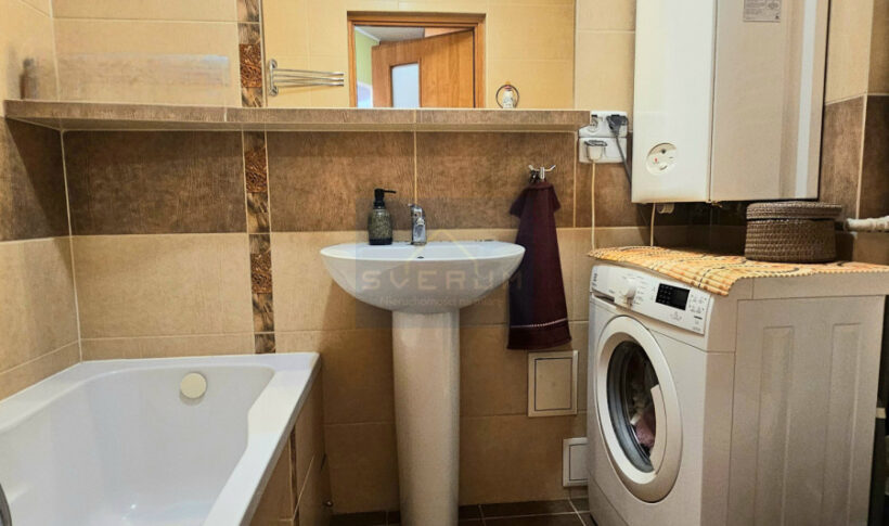 Mieszkanie na Sprzedaż, 38.02m2, Częstochowa-Trzech Wieszczów - 11