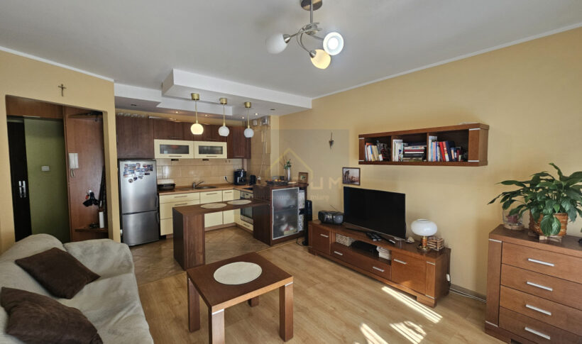Mieszkanie na Sprzedaż, 38.02m2, Częstochowa-Trzech Wieszczów - 8