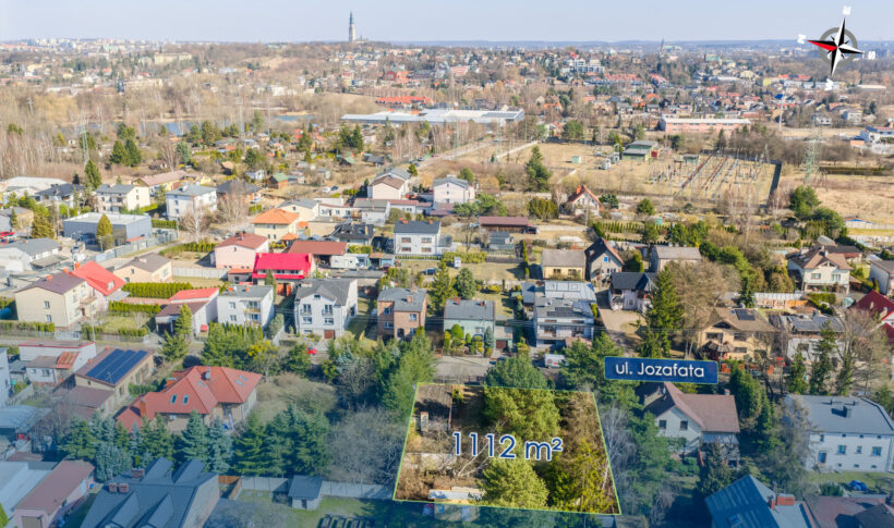 Dom na Sprzedaż, 114.00m2, Częstochowa-Lisiniec - 1