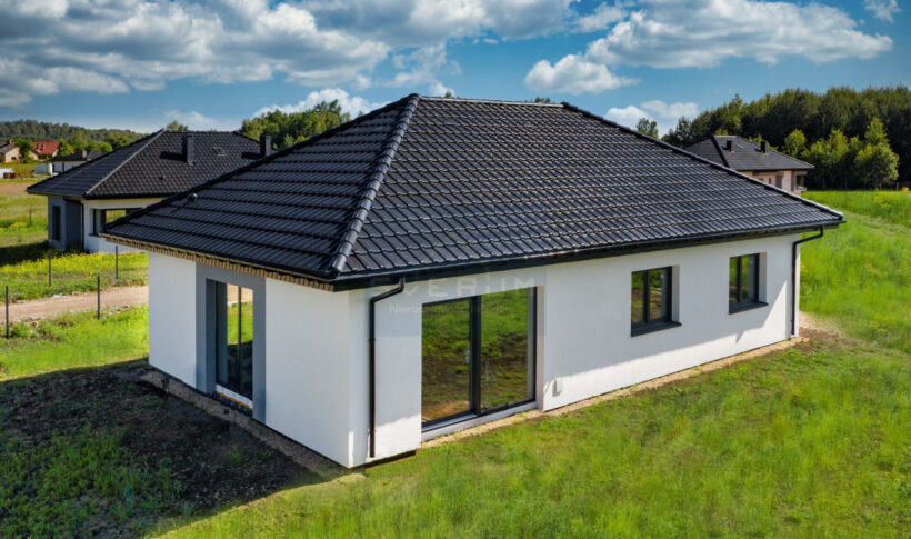 Dom na Sprzedaż, 102.66m2, Łysiec - 7