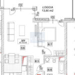Mieszkanie na Sprzedaż, 47.12m2, Bytom-Stroszek - 4