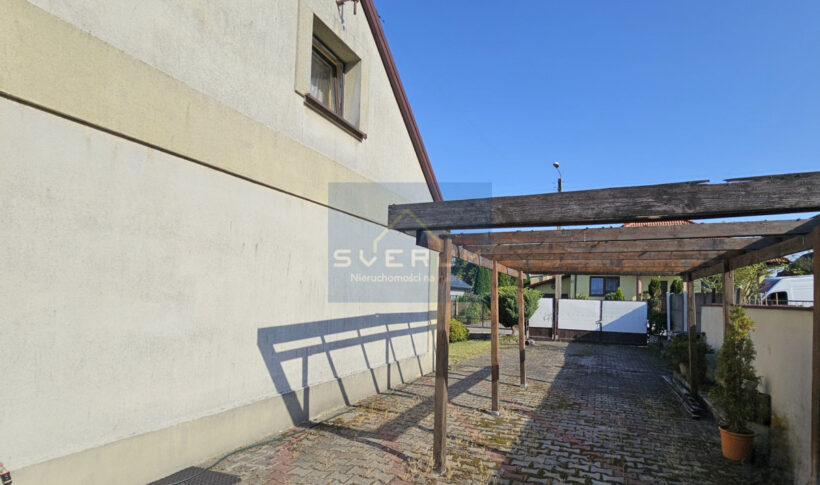 Dom na Sprzedaż, 90.00m2, Częstochowa-Wyczerpy Aniołów - 1