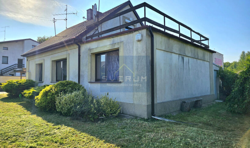 Dom na Sprzedaż, 90.00m2, Częstochowa-Wyczerpy Aniołów - 3