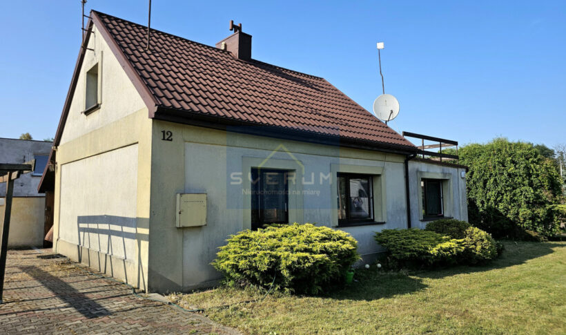 Dom na Sprzedaż, 90.00m2, Częstochowa-Wyczerpy Aniołów - 0