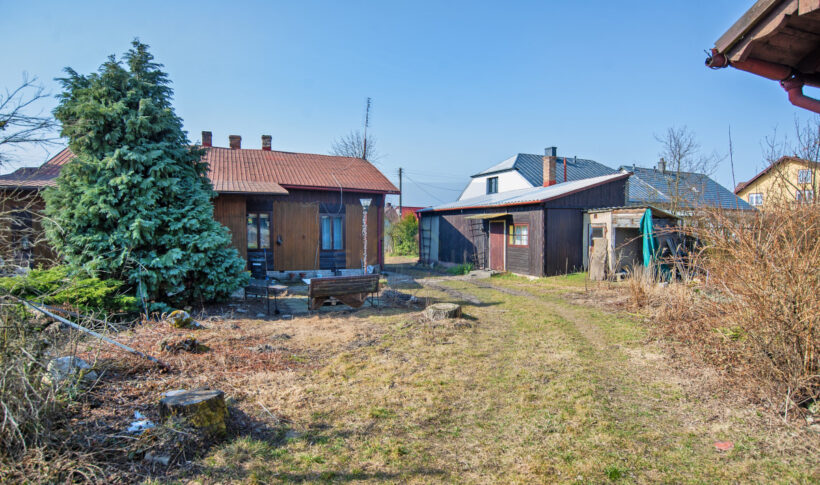 Dom na Sprzedaż, 127.00m2, Przybynów - 8