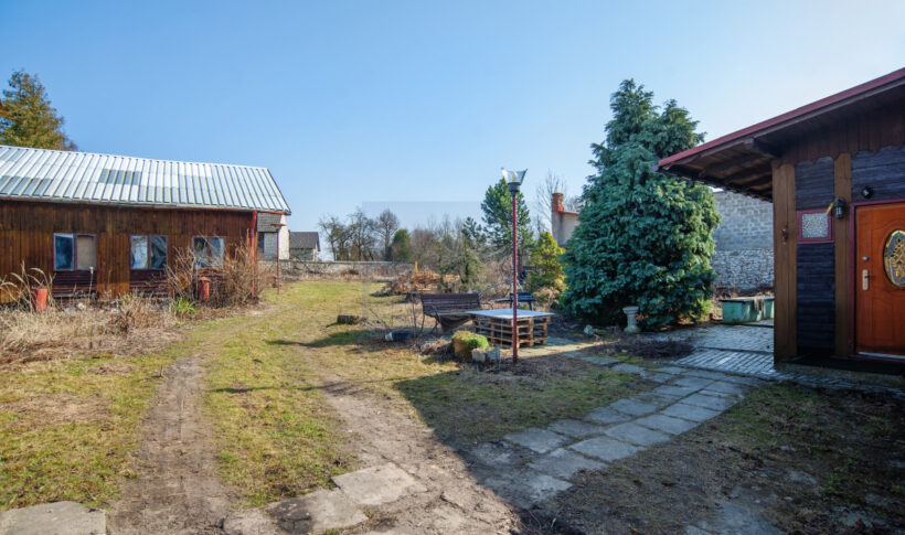 Dom na Sprzedaż, 127.00m2, Przybynów - 9