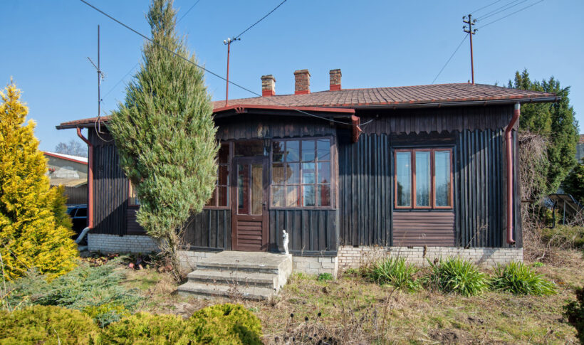 Dom na Sprzedaż, 127.00m2, Przybynów - 0