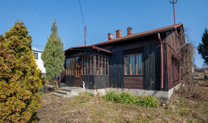 Dom na Sprzedaż, 127.00m2, Przybynów - 10